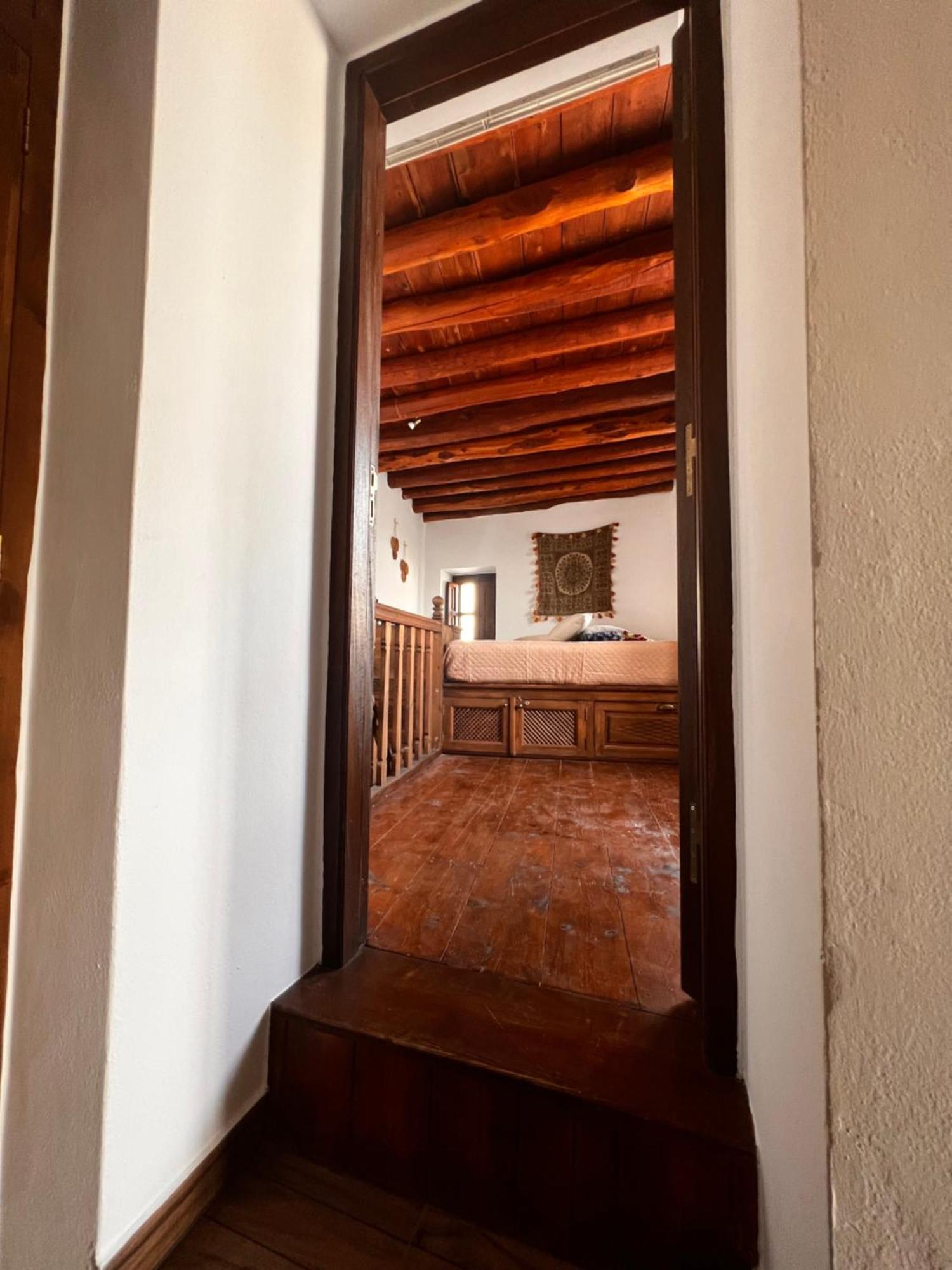 Elegant-Lindian Villa Marietta Líndos Exteriér fotografie
